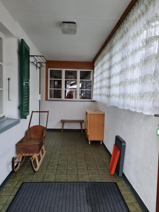 Chalet Engi Apt 1 For Up To 8 People Grindelwald Zewnętrze zdjęcie